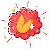 Fortkies | Fortune Cookie 's icon