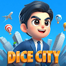 Dice City Cash Out 's icon