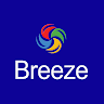 Breeze: Ride & Order Anything 's icon