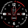 AD ConveX Pixel - Watch Face 's icon