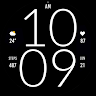 White Light Watch Face 's icon