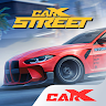 CarX Street 's icon