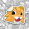 Sticker Saga: Cat's Adventures 's icon