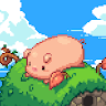 Viladia: Cozy Pixel Farm 's icon