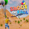 Shoot Or Fall : Ballon Battles 's icon