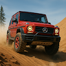 Offroad Revolution Car Driving 's icon