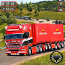 Truck Simulator :Euro 3D Truck 's icon