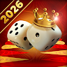 Backgammon King Online Games 's icon