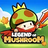 Legend of Mushroom 's icon