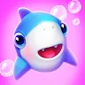 My Shark - 虚拟宠物游戏 's icon