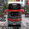 Bus Simulator DS Bus Game 3D 's icon