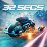 32SECS: Neon City Rider 2 's icon