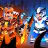 Clash of a Knight: 3D RPG PVP 's icon