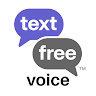 Text Free: Calling & Texting 's icon