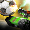 RoboGol: Robot Soccer League 's icon