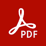 Adobe Acrobat Reader: Edit PDF 's icon