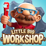 Little Big Workshop 's icon