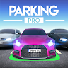 Car Parking Pro - Park & Drive 's icon