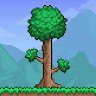Terraria 's icon