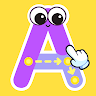 ABC: Kids Alphabet Games 's icon
