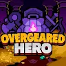Overgeared Hero 's icon