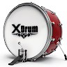 X Drum - 3D & AR 's icon