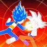 Stick Super Fight 's icon