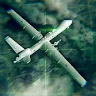 Modern Gunships: AC130 WarGame 's icon