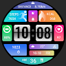 Practical Desktop ZKin Watch 's icon
