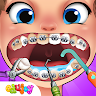 Dentist games 's icon