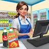 多店超市模拟器 's icon