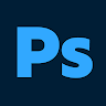 Adobe Photoshop: Photo Editor 's icon