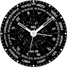 A0019 VNApps Zodiac Watchface 's icon