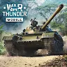 War Thunder Mobile 's icon