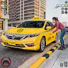 City Taxi Game: Taxi Driving 's icon