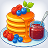 Cooking Express 2 Games 's icon