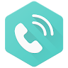 FreeTone Calls & Texting 's icon