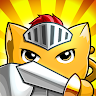 Meowar - PvP Cat Merge Defense 's icon