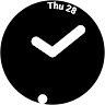 Minimal Watch Face 's icon