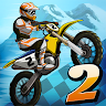 Mad Skills Motocross 2 's icon