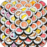 Triple Sushi Match-Tile puzzle 's icon