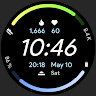 Fusion Watch Face 's icon