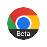 Chrome Beta 's icon