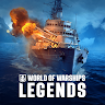 World of Warships Legends PvP 's icon