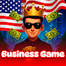 Business Game : Idle Tycoon 's icon