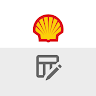 Shell Mobility Site Manager 's icon