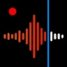 Voice Recorder & Voice Memos 's icon