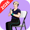 Chair Yoga for Seniors at Home 's icon