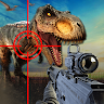 Dino Hunter King 's icon