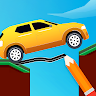 Draw Bridge Games: Car Bridge 's icon
